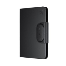 Пошуковий трекер ACEFAST S6 Passport cover positioning device IOS Black
